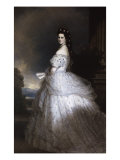Empress Elizabeth of Austria