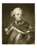 Frederick II (The Great)  (1712-1786)