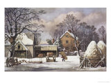 The Farmer's Home