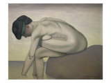 The Bather