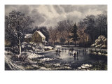 Early Winter