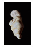 Venus of Willendorf