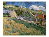 Thatched Cottages