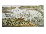 The Port of New York