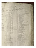 Brown's Self-Interpreting Bible: Title Page