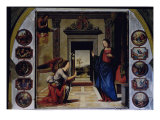 Annunciation
