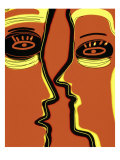Red Faces  Black Eyes