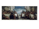 Dinner in the House of the Pharisee
