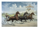 Pacing for a Grand Purse