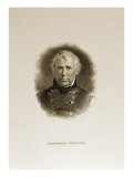 Zachery Taylor
