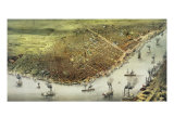 The City of New Orleans