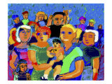 Family Roundup