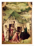 Adoration of the Magi