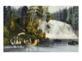 Falls Des Chats