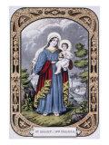 Saint Mary