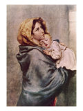 Madonna of the Poor