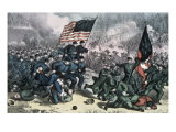 The Second Battle of Bull Run