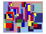 Geometric Compostion