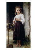 Child with a Ball of Wool