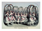 The Flower Dance