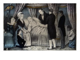 Death of Washington  Dec14 AD 1799