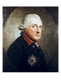 Frederick the Great