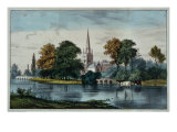 Stratford on Avon
