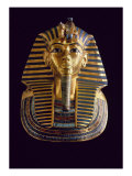 Tutankhamen: The Gold Mask