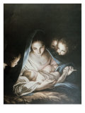 Madonna and Child 1