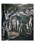 The Vision of Saint John