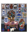 Porcelain Shop