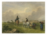 Indians Traveling