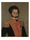 Simon Bolivar