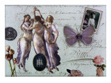 The Three Graces I