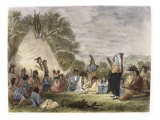 Indians in Council