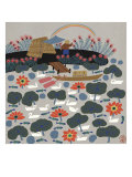 The Lotus Pond