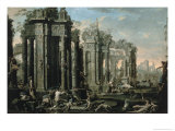 The Bacchanal