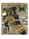 A Joyful Song