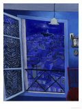 View on Montmartre (Vue Sur Montmartre)