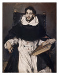 Fray Hortensio Felix Paravicino