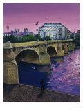 Le Pont Neuf