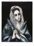 Mater Dolorosa