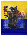 Burmese Cat  Series II