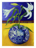 Lilies  Series I