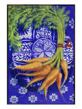 Carrots (Carottes)