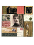 A Modest Woman of Means