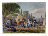 Dog Dance of the Dakotas