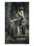 The Women of Cervaria