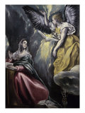 The Annunciation