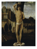 Saint Sebastian